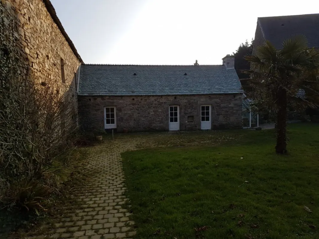 Sarl Sitolle Couvreur A Valognes Realisation 22