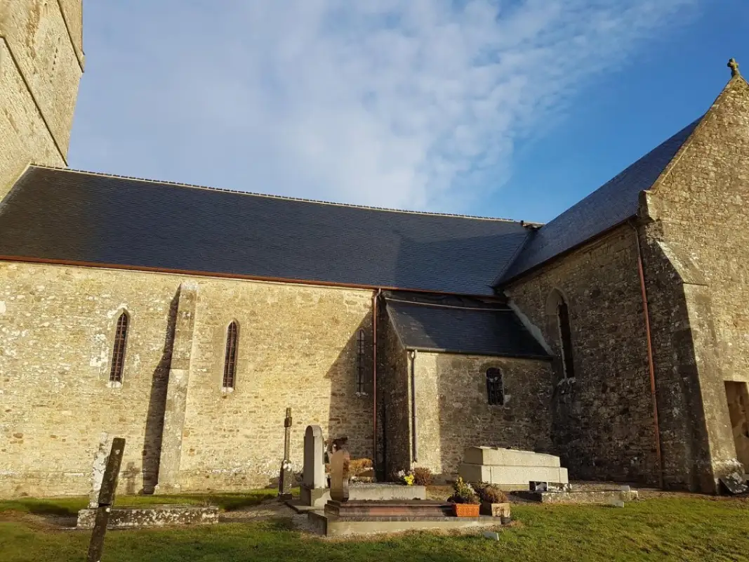 Sarl Sitolle Couvreur A Valognes Realisation 37