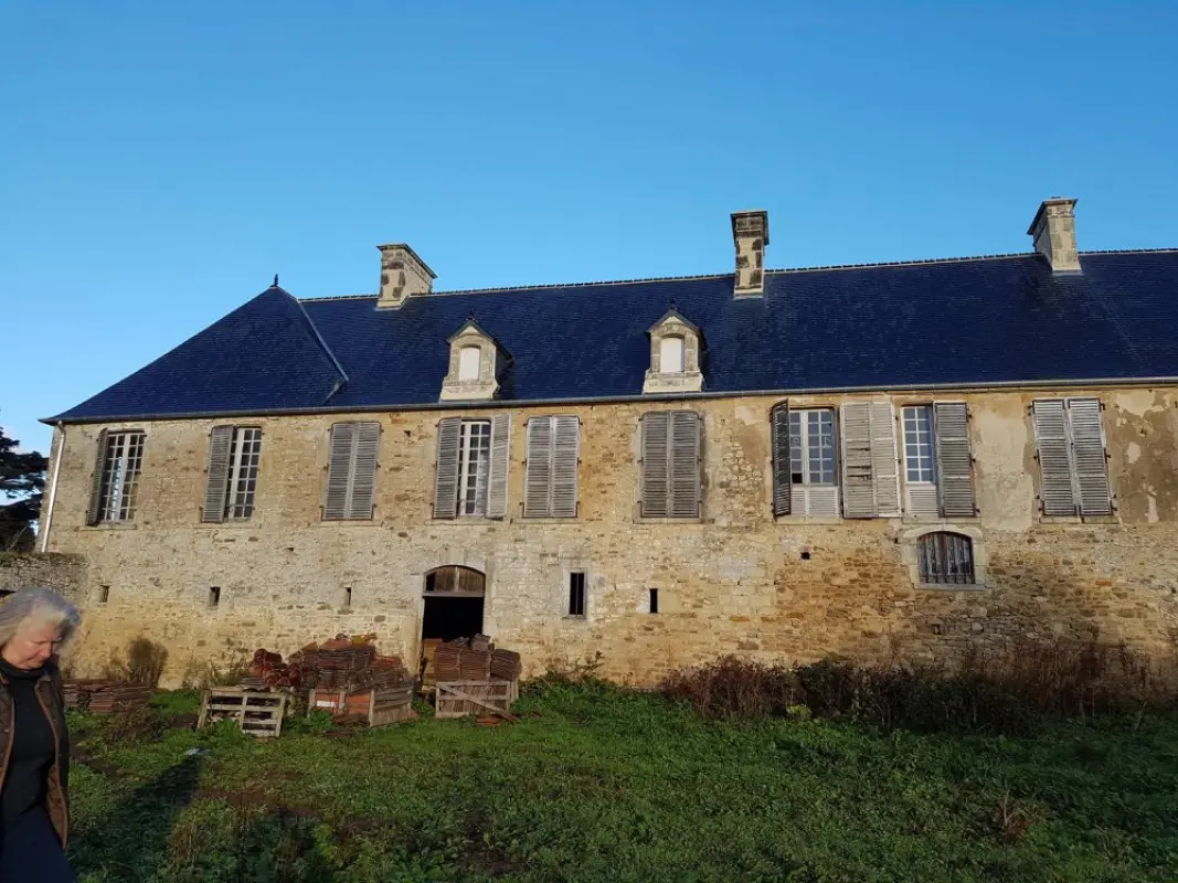 Sarl Sitolle Couvreur A Valognes Realisation 38