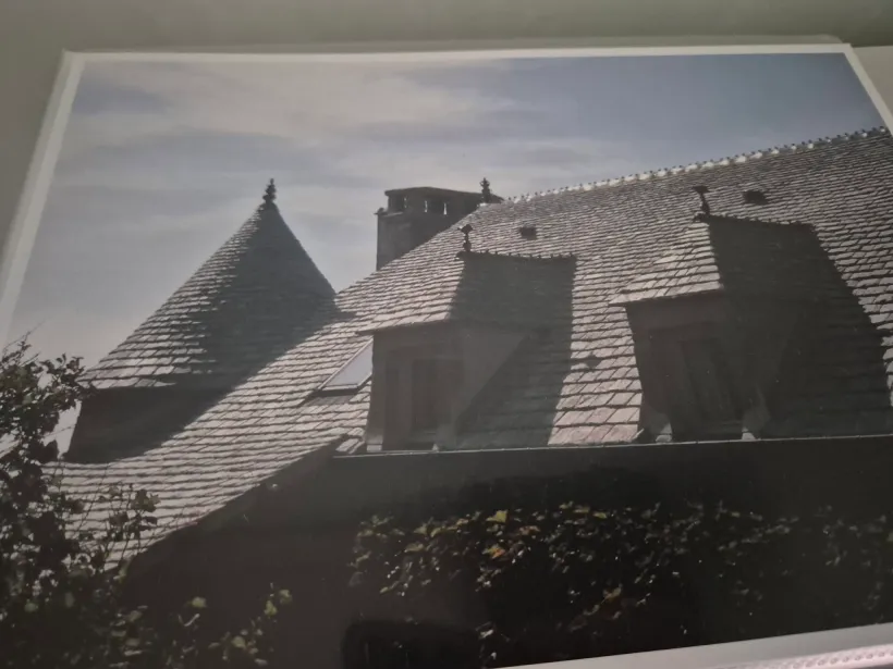 Sas Sitolle Couvreur A Valognes Couverture 10
