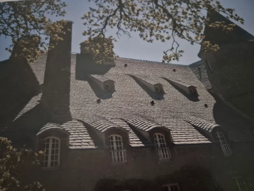 Sas Sitolle Couvreur A Valognes Couverture 13