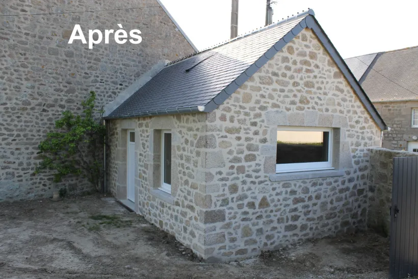 Sas Sitolle Couvreur A Valognes Couverture 15