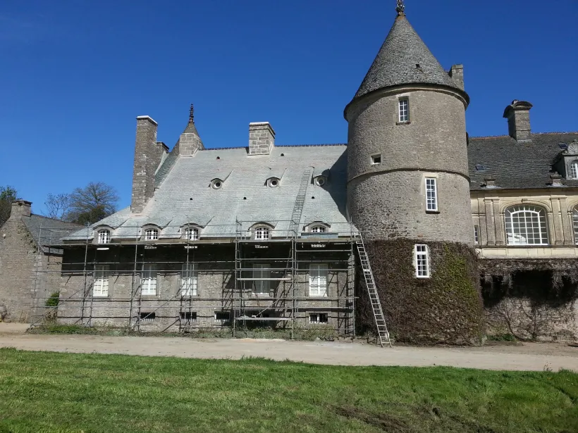 Sas Sitolle Couvreur A Valognes Couverture 18