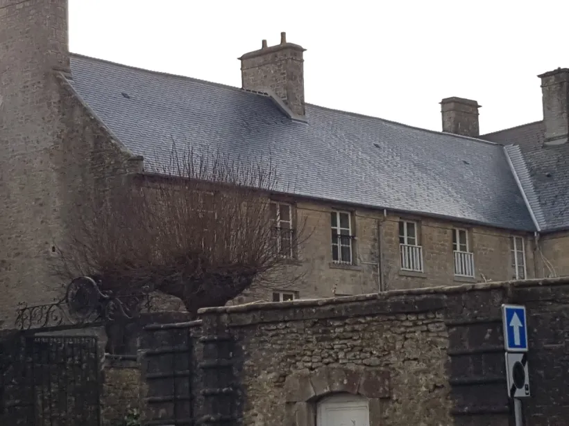 Sas Sitolle Couvreur A Valognes Couverture 3