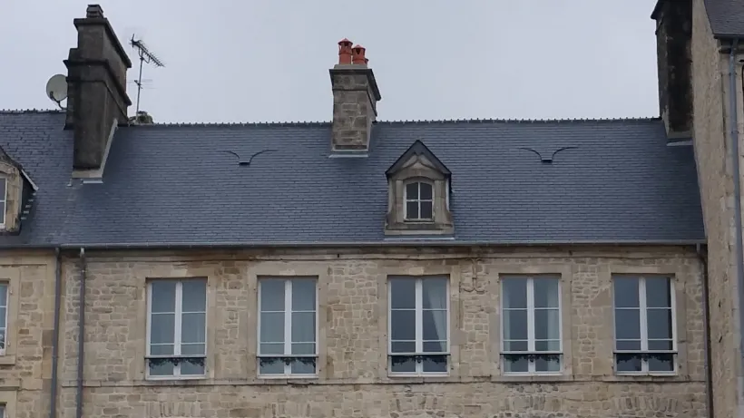 Sas Sitolle Couvreur A Valognes Couverture 4
