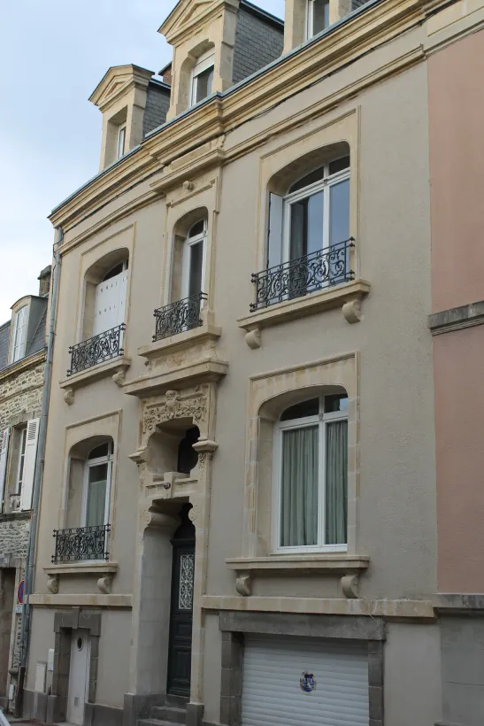 Sas Sitolle Couvreur A Valognes Maconnerie 2 1