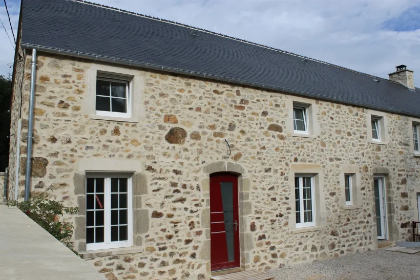 Sas Sitolle Couvreur A Valognes Maconnerie 3 1