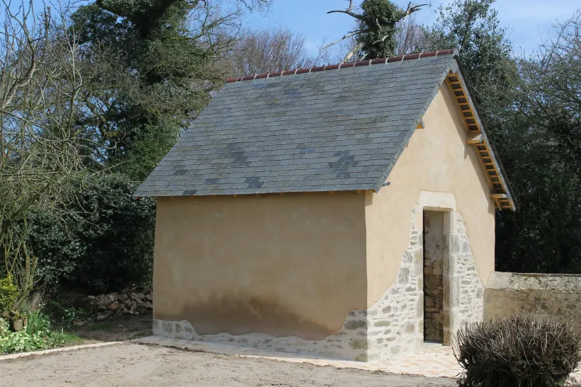 Sas Sitolle Couvreur A Valognes Maconnerie 4 1